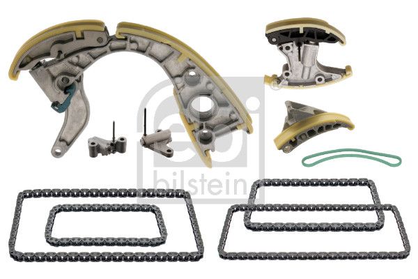 Timing Chain Kit VW-Audi 059 109 229 K S2