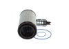 Fuel filter set