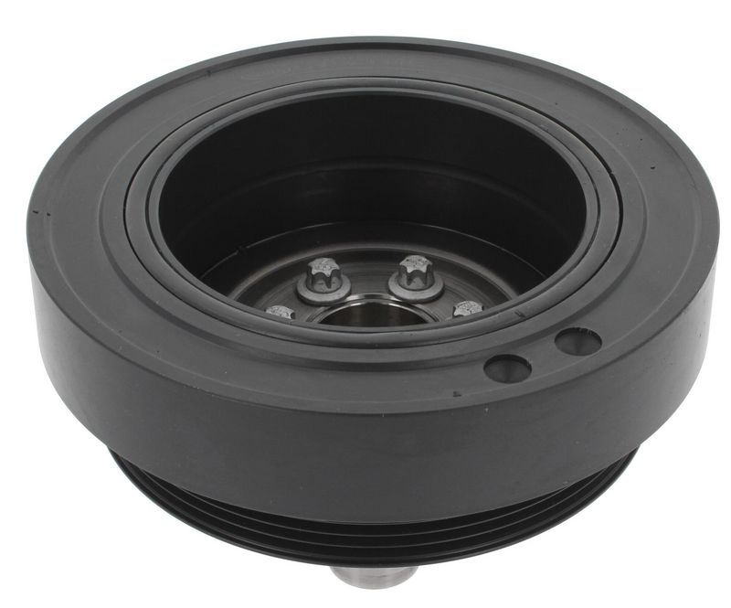 Belt Pulley, crankshaft