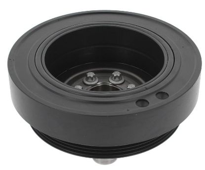 Belt Pulley, crankshaft