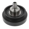 Belt Pulley, crankshaft