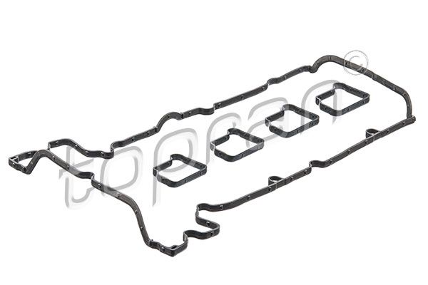 Gasket Set, cylinder head cover Mercedes/Smart