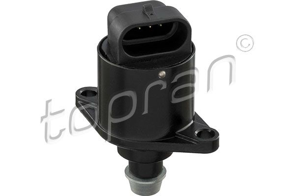 Idle Control Valve, air supply VAG