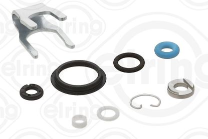 Seal Ring Set, injection valve MERCEDES-BENZ - 276 072 01 43