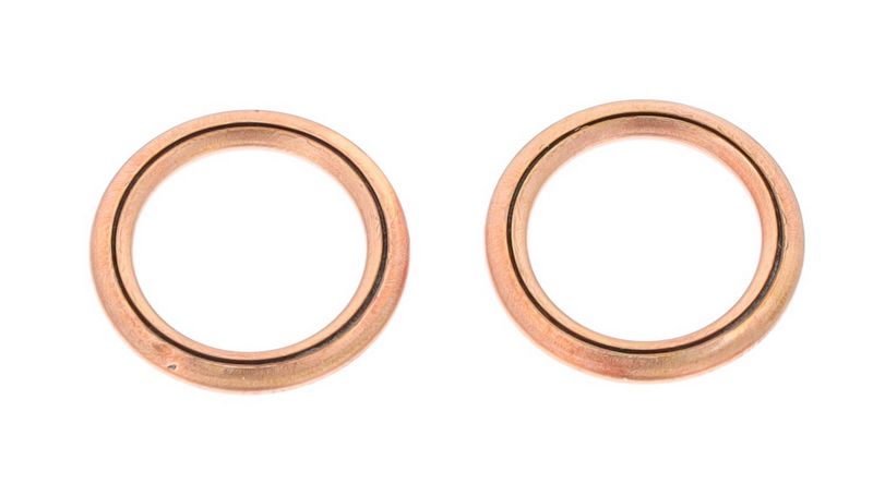 Seal Ring, oil drain plug ALFA 234032177