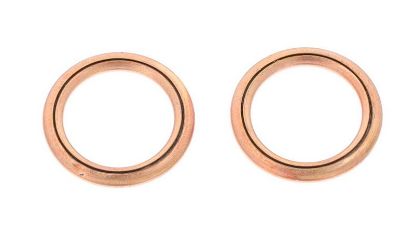 Seal Ring, oil drain plug ALFA 234032177