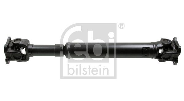 Propshaft, axle drive KIA 49100-3E110