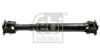Propshaft, axle drive KIA 49100-3E110