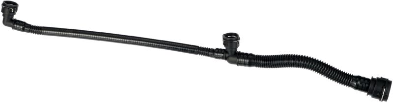 Heater Hose TESLA 107757600C