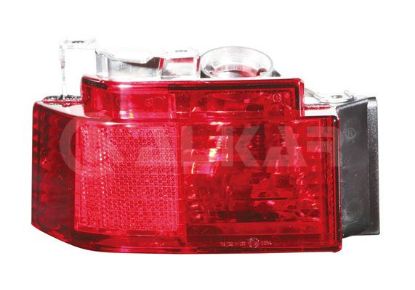 Rear Fog Light