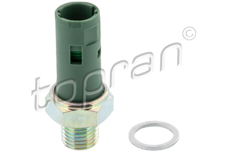 Oil Pressure Switch Opel, Renault/Dacia, General Motors, Nissan
