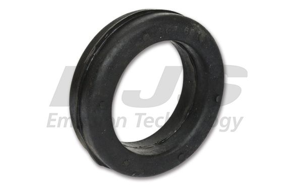 Rubber Mount, muffler VOLVO