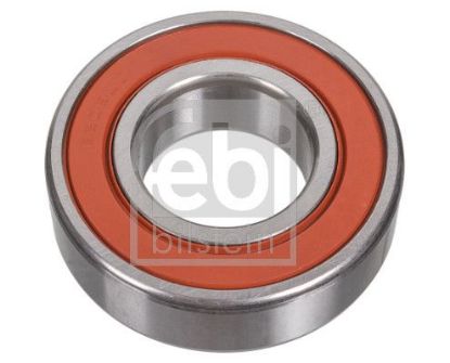 Pilot Bearing, clutch Scania - 0 228 836