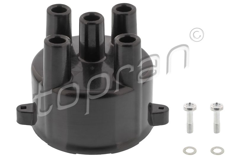 Distributor Cap Opel, General Motors
