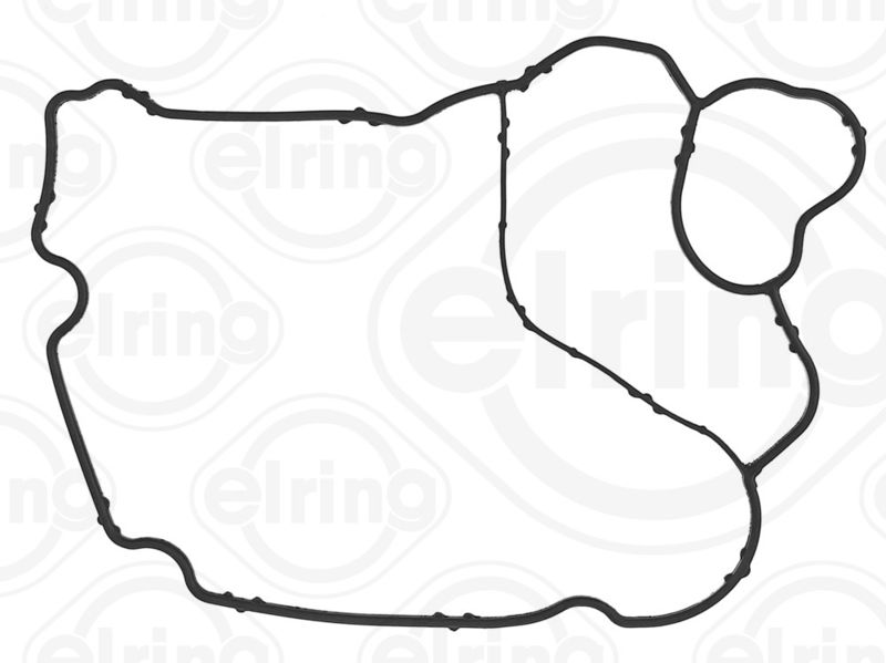 Gasket, thermostat housing BMW