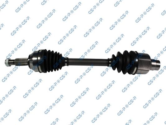 Drive Shaft FORD - 1 447 467