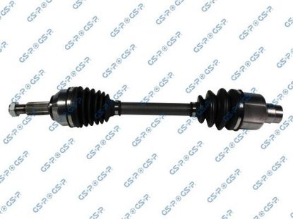 Drive Shaft FORD - 1 447 467