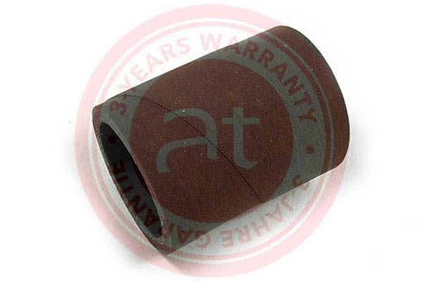 Charger Air Hose VAG Sharan, Alhambra