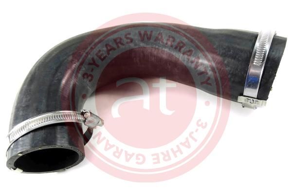 Charger Air Hose VAG A4, A5