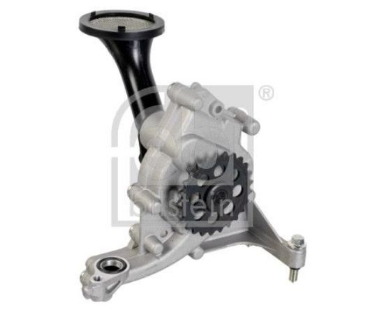 Oil Pump Peugeot 98 312 945 80