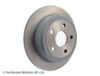 Brake Disc WRANGLER III (JK) - 52060147AA