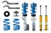 Suspension Kit, springs/shock absorbers