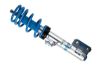 Suspension Kit, springs/shock absorbers