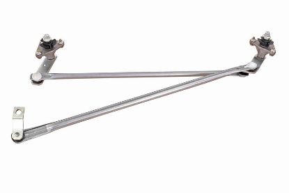 Supporting Frame, window cleaning system Subaru