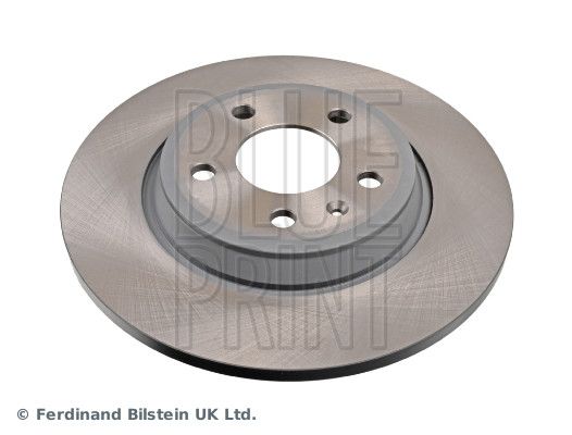 Brake Disc VAG - 8K0 615 601 B