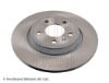 Brake Disc VAG - 8K0 615 601 B