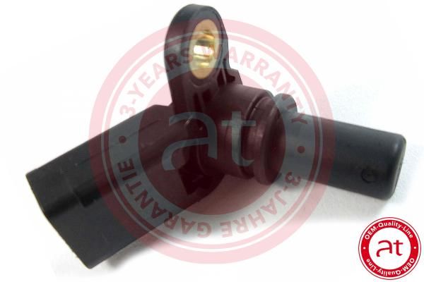 Sensor, camshaft position