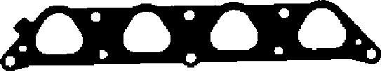 Gasket, intake manifold VAG 36129717G
