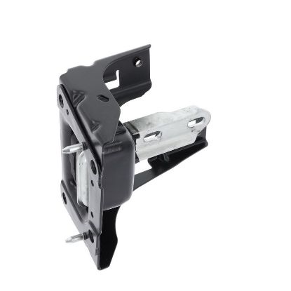 Mounting, automatic transmission Citroen 9806658980