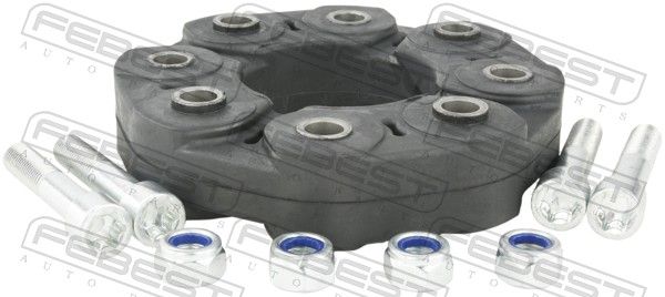 Joint, propshaft MB A9064110015