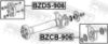 Joint, propshaft MB A9064110015