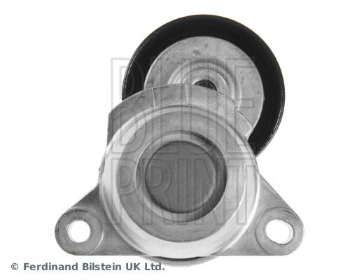 Belt Tensioner, V-ribbed belt HYUNDAI 25281-27401