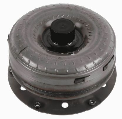 Torque Converter BMW - 24 40 8 632 173