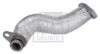 Oil Pipe, charger BMW 11 42 7 617 535
