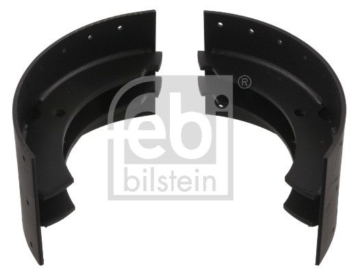 Brake Shoe Set Volvo Lkw 3090075