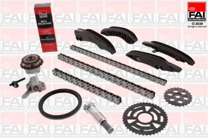 Timing Chain Kit