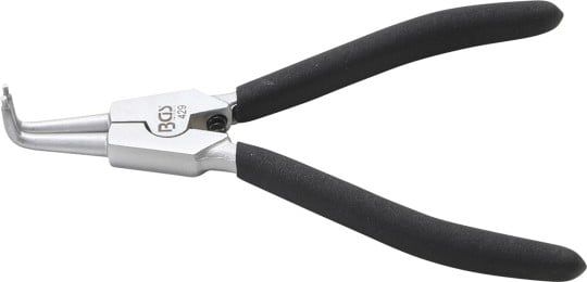 Circlip Pliers Circlip Pliers, 180 mm, angular, for outside circl