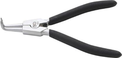 Circlip Pliers Circlip Pliers, 180 mm, angular, for outside circl