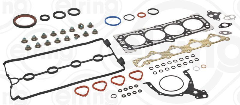 Full Gasket Kit, engine Daewoo