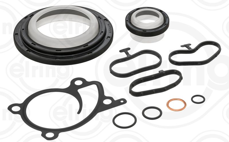 Gasket Kit, crankcase Renault