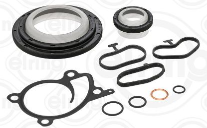 Gasket Kit, crankcase Renault