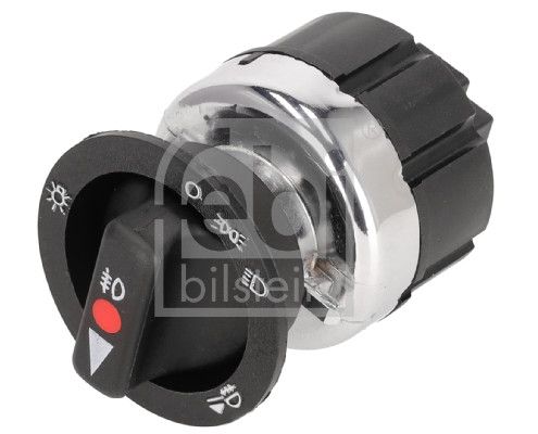 Switch, headlight Mercedes-Benz - 000 545 67 04