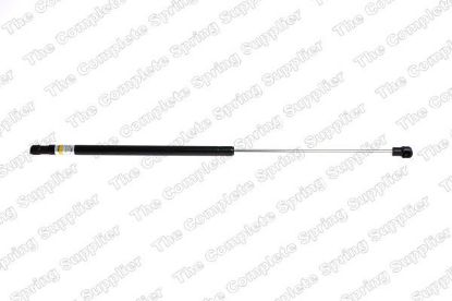 Gas Spring, rear window pakiruumile RENAULT LAGUNA EST