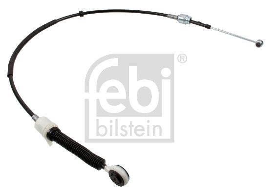 Cable Pull, manual transmission Mini - 25 11 7 594 647