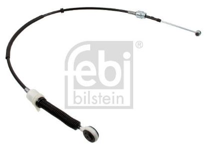 Cable Pull, manual transmission Mini - 25 11 7 594 647