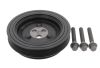 Belt Pulley Set, crankshaft PSA - 0515 T1 (koos poltidega)
